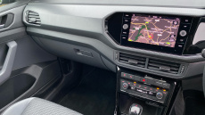 Volkswagen T-Cross 1.5 TSI EVO R-Line 5dr DSG Petrol Estate